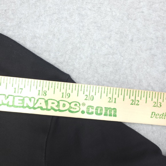 Polo Ralph Lauren Mens Classic Fit Black Short Sleeve Polo Shirt XL Short - Picture 11 of 11